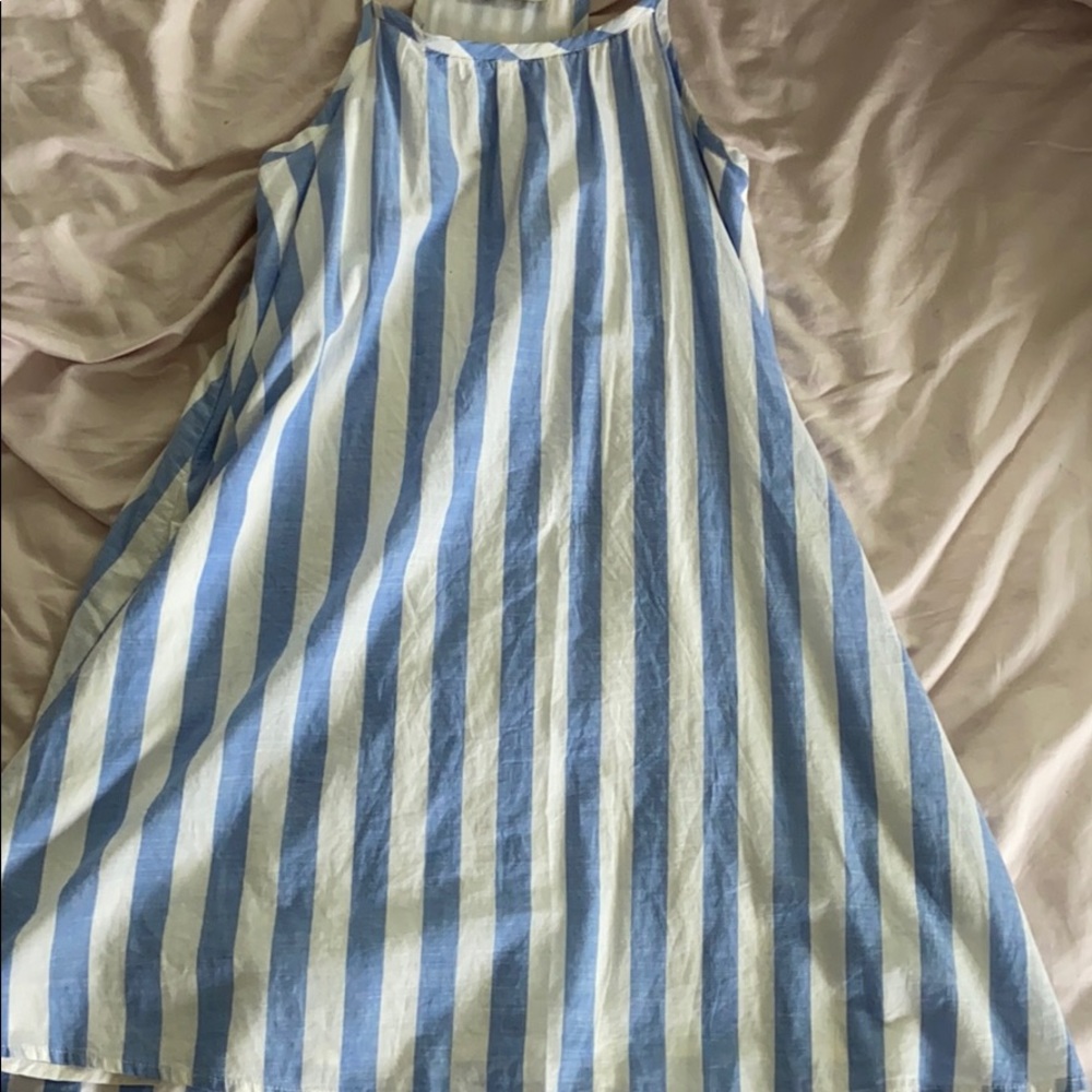 Abercrombie kids sundress